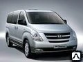 фото Моторчик стеклоподъемника передний правый Hyundai Grand Starex