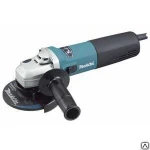 фото Аренда шлифовальной машины угловой Makita 9565 H