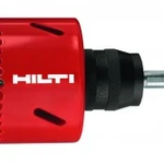 фото Биметаллическая коронка HILTI HS-MU 19 mm