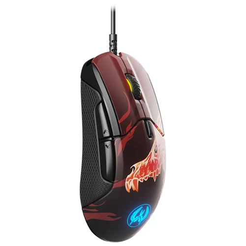 Фото Мышь SteelSeries Rival 310