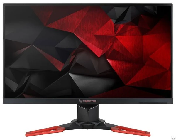 Фото Монитор Acer Predator XB321hkbmiphz