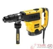 Фото Перфоратор DeWalt D25721K