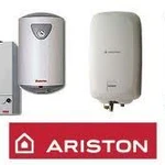 фото Электроводонагреватели Ariston Аристон Италия