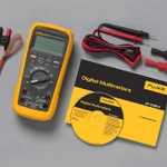 фото Мультиметр Fluke 27II