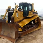 фото Продам бульдозер CATERPILLAR D6R LGP, 2001