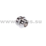 фото Ниппель переходной нар.-нар. 1 1/4" x 1" (уп. 10/120) Valtec