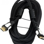 фото Кабель Сигнал HDMI-HDMI 5,0м