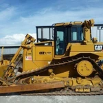 фото Бульдозер CAT D6T XL 2010