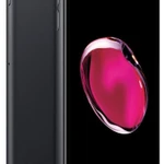 фото Apple iPhone 7 Plus 128GB (черный)