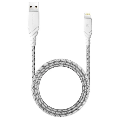 Фото Кабель Energea NyloGlitz USB -