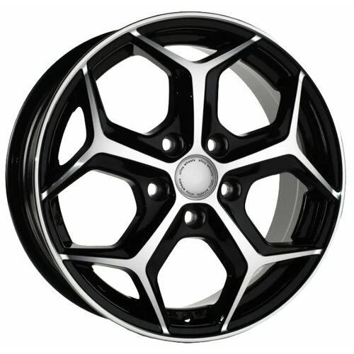 Фото Колесный диск RPLC-Wheels FO62