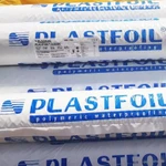 Фото №5 Кровельная мембрана ПВХ Plastfoil Classic 1,5 мм армированная 2,10х20м 42м2