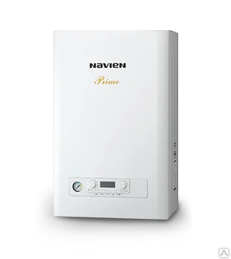 Фото Котел газовый NAVIEN PRIME 24K