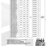 Фото №2 Электротермические конденсаторы ээвп ээпв кээпв ээпвп (аналоги устаревших - ээвк эспв эсвк эсв эсвп эсвк) -0.5 0,8 1 1,6 2 кВ -2,4 0,5 1 4 10 кГц у3 от 200 до 3000 кВар, от 5,5 до 424 мкФ