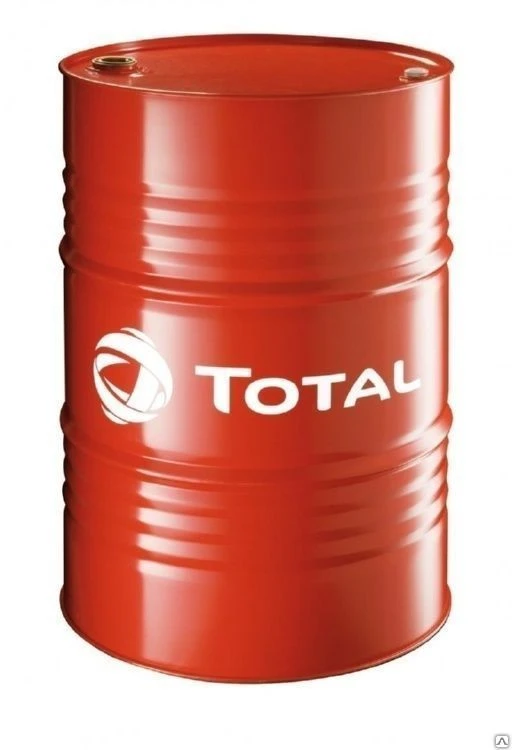 Фото Охлаждающая жидкость TOTAL Glacelf PLUS (зеленый)концентрат - 208л