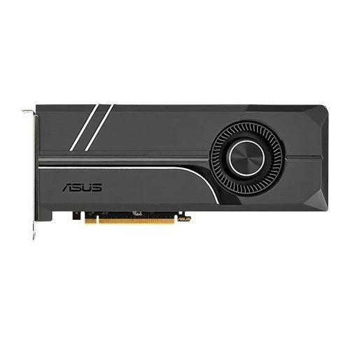 Фото Видеокарта ASUS GeForce GTX