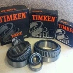 фото Конический роликовый подшипник 24780 / 24720 (TIMKEN)