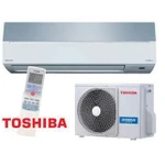 фото Инверторные кондиционеры toshiba