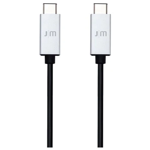 Фото Кабель Just Mobile AluCable USB