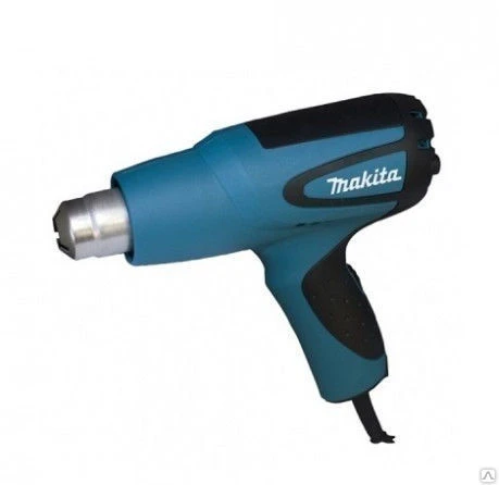 Фото Технический фен Makita HG 5012