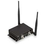 фото Wi-Fi роутер KROKS Rt-Cse5 sHW