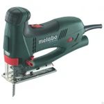 фото Лобзик Metabo STE 90 SCS (кейс)