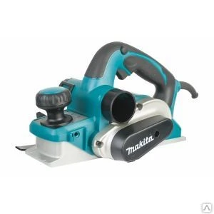 Фото Рубанок makita kp 0810