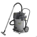 фото Пылесос вл/сух уборки Karcher NT 65/2 Ap *EU