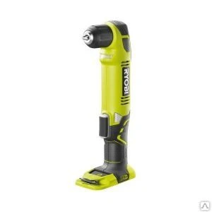 Фото Угловая дрель ryobi one+ rad1801m