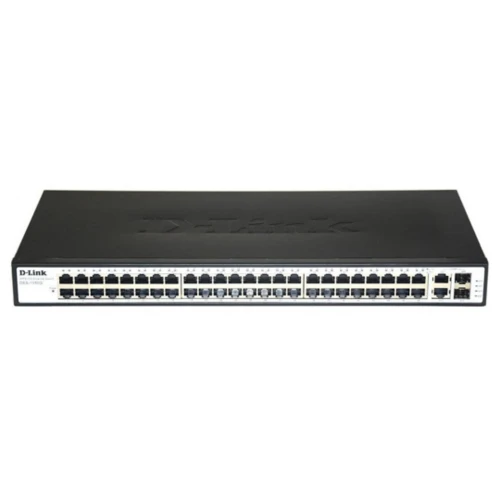 Фото Коммутатор D-link DES-1050G C1