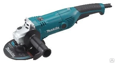 Фото Шлифмашина угловая Makita GA 6021С Makita GA 6021С
в