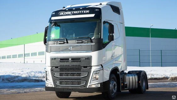 Фото Грузовик VOLVO FH 4x2