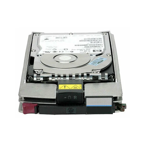 Фото Жесткий диск HP AG803B