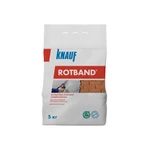 фото Штукатурка РОТБАНД (Rotband), 5кг KNAUF