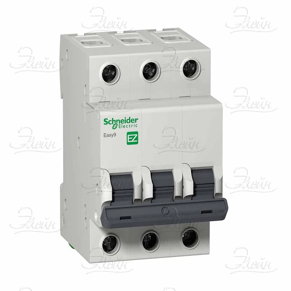 Фото Автоматический выключатель 3Р 50А EZ9F34350 Schneider Electric