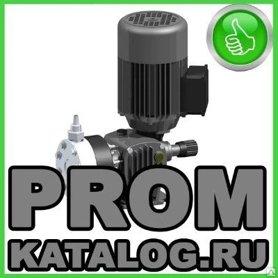 Фото Вакуумный насос Etatron