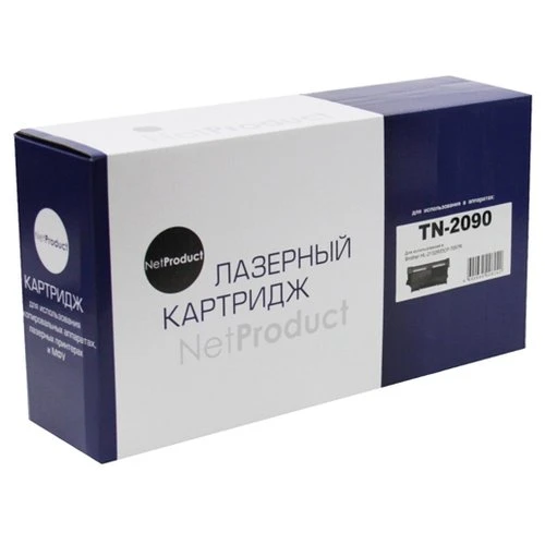 Фото Картридж Net Product N-TN-2090