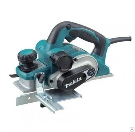 Фото Рубанок Makita KP0810