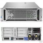 фото Сервер HP ProLiant DL380 Gen9 803860-B21