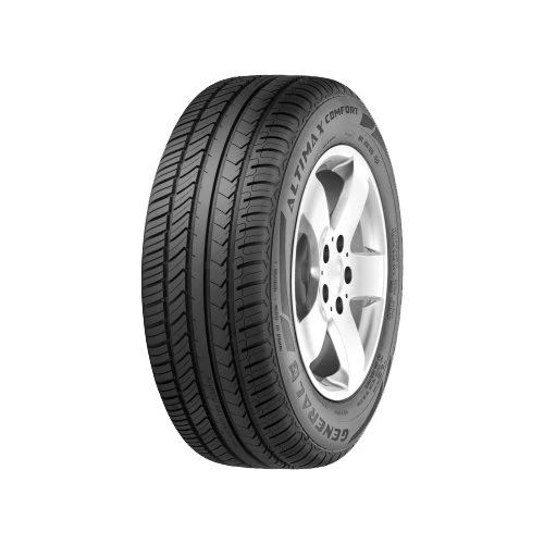 Фото Автомобильная шина General Tire