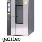 фото Ротационная печь GALILEO 72 C