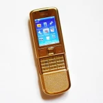 фото Телефон Nokia 8800 Arte Gold Золото