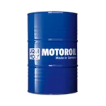 фото Масло моторное Motorbike 2T Street (Полусинтетическое) 60 л Liqui Moly