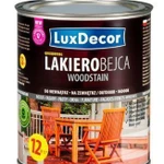 фото Лакоморилка для древесины Luxdecor 0,75 л