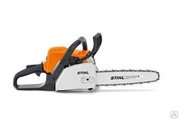 Фото Бензопила Stihl MS 180 SUPER + присадка к бензину 1 л( Штиль МС 180 Супер )