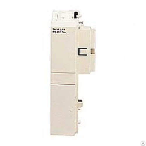 Фото Адаптер RS485 клеммный блок Schneider Electric