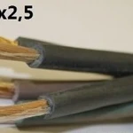 фото Кабель КГ 5х2,5