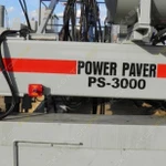 фото Аренда бетоноукладчика Power Pavers PS-3000, Москва