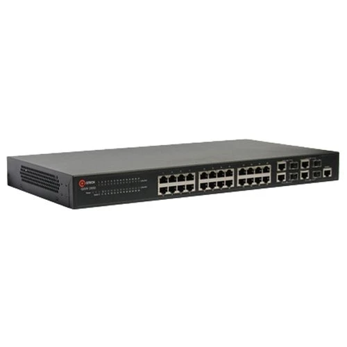 Фото Коммутатор QTECH QSW-2850-28T-AC