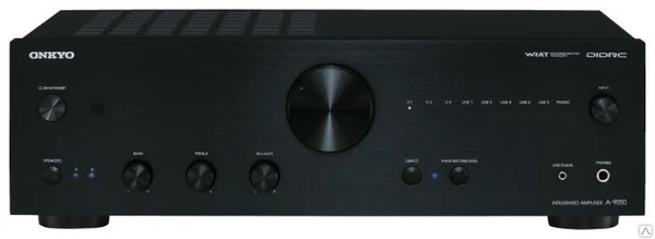 Фото Стерео усилитель Onkyo A-9050